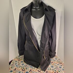 Michael Kors Women's Trench Coat